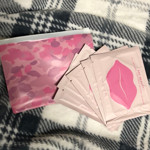 KNC Beauty Lip Masks - Picture 1 of 2